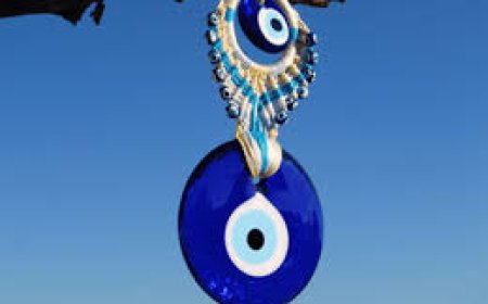 كيف تحمي نفسك من الحسد؟