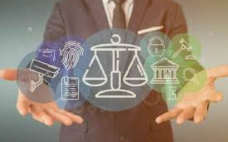 كيف تحمي نفسك من المسألة القانونية ؟