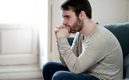 كيف تحمي نفسك من الاكتتاب؟ .. (دراسة)