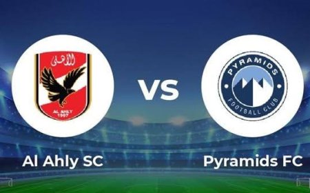 عاجل| تذكرتي تطرح تذاكر مباراة الأهلي و بيراميدز