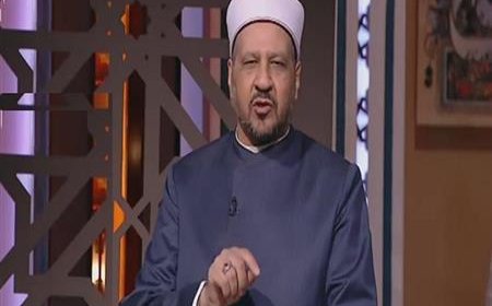 صام عاشوراء ولم يصم تاسوعاء.. ومجدي عاشور: يجوز ولكن هذا المستحب