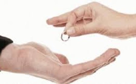 شروط طلب الخلع