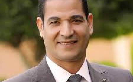 تعيين الدكتور محمد صالح هاشم حماد رئيسًا لأكاديمية السادات للعلوم الإدارية