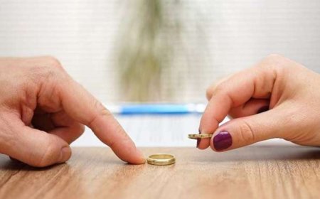 ما أهمية وثيقة مخاطر الطلاق؟ .. خبير قانوني يجيب