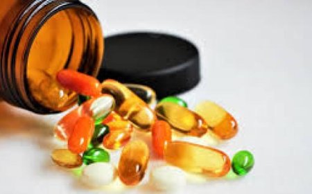 للمصابين بمرض السكري.. فيتامينات مهمة للأطفال