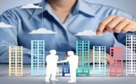 تعرف على.. طريقة تأسيس الشركات