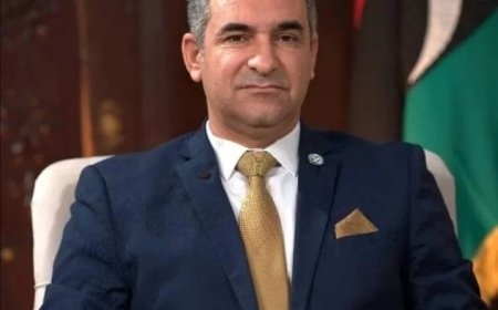 المزوغي : انفراد إدارة مصرف ليبيا المركزي بالقرار تسبب في تدهور الاقتصاد الوطني