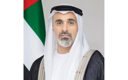 ولي عهد أبوظبي يبدأ الأحد زيارة إلى مملكة النرويج