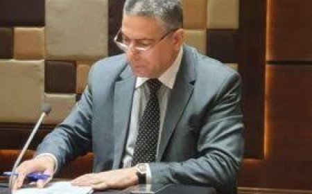 التميمي يدعو إلى اصدار دليل يتضمن نصوص القوانين والمواثيق الدولية والإقليمية والعربية المنظمة لمهنة الإعلام