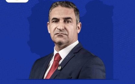 المزوغي يدعو لتوحيد الصفوف وإنهاء الانقسام السياسي في ليبيا