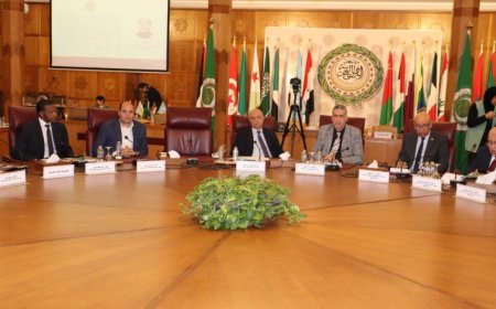 الذكاء الاصطناعي بين الفرص والتحديات..  مراكز الفكر العربية ترسم خارطة الطريق لمواجهة الإرهاب الرقمي