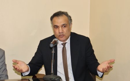 هشام النجار: مشروع الشرفاء التجديدي يكتسب أهميته من طبيعة التحديات التي تواجه العرب والمسلمين