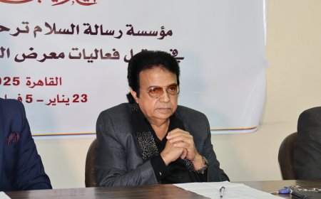 د. حسن حماد: صلاح الفرد من صلاح المجتمع