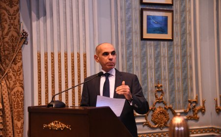 «إسكان النواب المصري» توصي بمراجعة منظومة الصرف الصحي والتعاقدات الخاصة بممشى أهل مصر