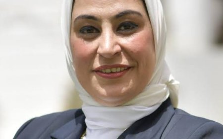 النائبة ولاء التمامى : تضحيات الشهداء .. مصدر فخر واعتزاز لكل المصريين