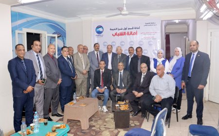 «مستقبل وطن» بشبرا الخيمة ينظم ندوة للتعريف بمخاطر الشائعات على الأمن القومي