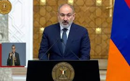 أرمينيا تدعو أذربيجان لمشاورات مباشرة بشأن توقيع اتفاق السلام