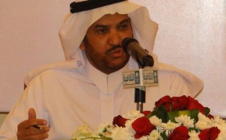 جماليات المكان في «تلعشق ينبع» لسعد بن سعيد الرفاعي