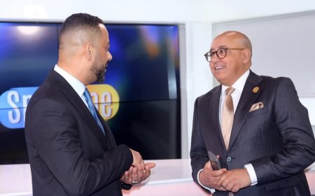 اتفاقية شراكة جديدة بين وكالتي الأنباء الليبية والمغربية لتعزيز التعاون الإعلامي