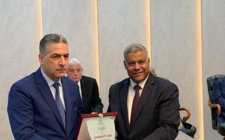 التميمي: سيناء ملحمة التحرير وإرادة التعمير.. والمعركة اليوم ضد الجهل والتخلف