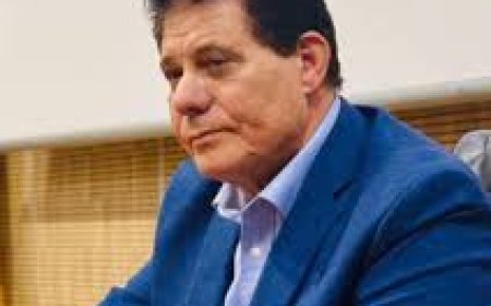 الركائز السبعة لبرنامج عبد الكريم مقيق تُعزز فرصه في قيادة الحكومة الليبية الموحدة