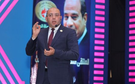 «بينهم الإسماعيلية».. أمانات حزب حماة الوطن ترد على تصريحات خالد أبو بكر بشأن انتخابات الشيوخ