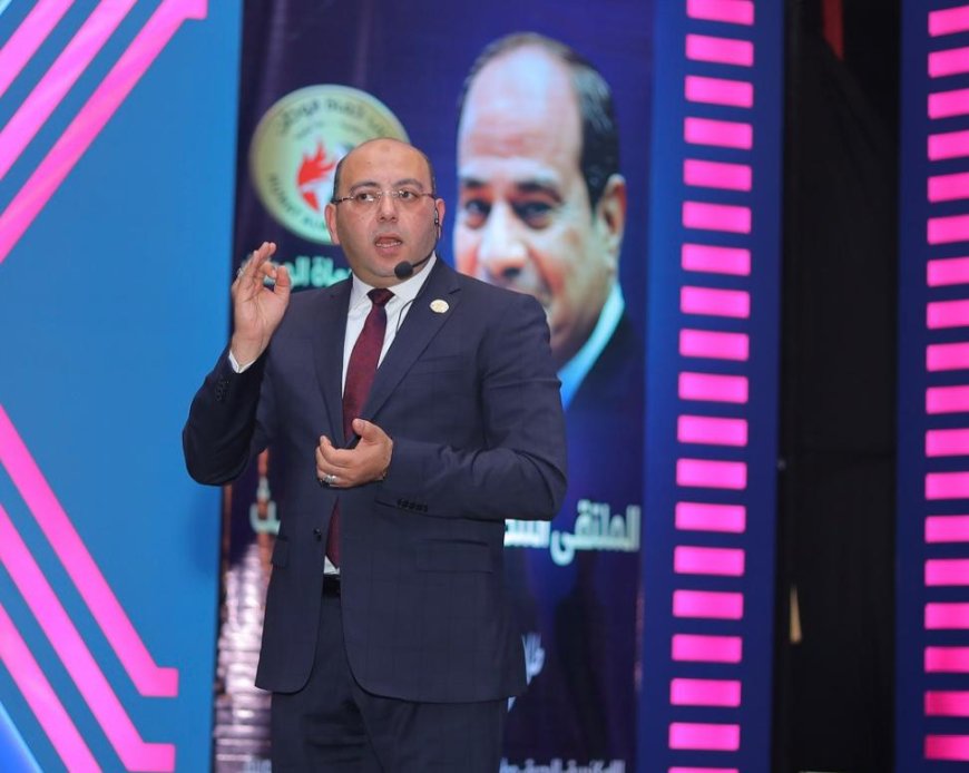 «بينهم الإسماعيلية».. أمانات حزب حماة الوطن ترد على تصريحات خالد أبو بكر بشأن انتخابات الشيوخ