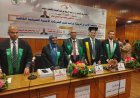 الباحث عبد الغني دياب يحصل على درجة الماجستير في العلوم السياسية بتقدير ممتاز من جامعة القاهرة