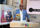 مداخلة فكرية بمعرض الكتاب   الدولى بالرباط عن  كتاب "ومضات على الطريق" للمفكر  علي الشرفاء