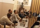 دعوات لمواجهة حروب الجيل الرابع في ندوة "مقاومة الاختراق الثقافي" باتحاد الكتاب