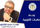 محمد الشنتناوي يكتب… السلام في فكر الشرفاء الحمادي