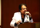 د حسن حماد خلال ندوة رسالة السلام : أزمة الأحوال الشخصية ليست في القانون بل في بطء التقاضي
