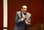 عاطف زايد : فكر علي الشرفاء يواجه تفكك الأسرة بمنظومة أخلاقية .. خط الدفاع الأول عن الأسرة