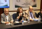 الطلاق يهدد أمن المجتمع”.. كتاب علي الشرفاء يشعل نقاشات ندوة الأحوال الشخصية