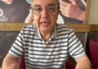 القس سمير فؤاد مدير كلية اللاهوت يشيد بكتاب القرآن يشهد بصحة العقيدة المسيحية للمفكر على الشرفاء ويؤكد أهميته السلام العالمي