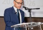 السفير المصري في تونس يستقبل وفد «رسالة السلام العالمية» ومركز العرب للأبحاث