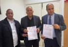 في محطة فكرية بارزة بتونس.. وفد "رسالة السلام" و"مركز العرب" يوقع بروتوكول تعاون علمي مع مجمع اللغة العربية ومخبر اللسانيات بجامعة منوبة