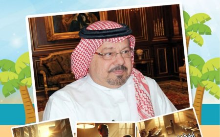 صدور العدد الجديد من مجلة اطفالنا