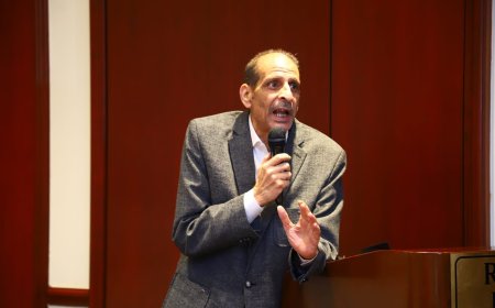 عاطف زايد : فكر علي الشرفاء يواجه تفكك الأسرة بمنظومة أخلاقية .. خط الدفاع الأول عن الأسرة