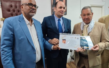 بروتوكول تعاون بين "رسالة السلام" و"مركز العرب" و"المنظمة التونسية للتربية والأسرة"