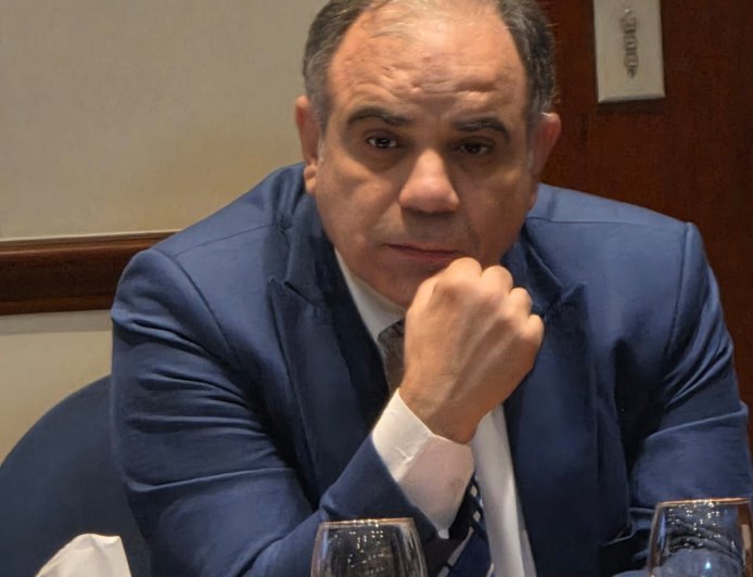 مجدي طنطاوي خلال ندوة رسالة السلام : قانون الأحوال الشخصية ثورة تنقذ الأسرة من الانهيار | صور