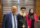 إشادة كبيرة من الحاضرين لمؤتمر الاصطفاف الوطنى بفكر مؤسسة رسالة السلام ومؤسسها المفكر العربي الأستاذ علي الشرفاء