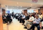 بمشاركة دار مركز العرب للأبحاث والدراسات إعلان نتيجة انتخابات اتحاد الناشرين المصريين