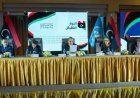 ليبيا على مفترق طرق: مجلس الأمن و”الحوار المهيكل” والإقليم الرابع.. التسوية في مواجهة الفوضى