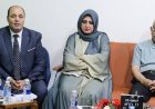 بالفيديو.. محمد فتحي الشريف يعلن انطلاق فعاليات "ملتقى مركز العرب للإبداع" من مقر المكتبة الرقمية للشرفاء الحمادي