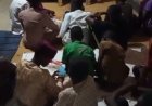بالفيديو والصور درس تعليمي فى مدرسة الدار الإسلامية بالنيجر عن مقال المفكر على الشرفاء: القرآن رسالة الديان
