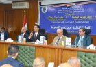 نائب رئيس مجلس الوزراء: اقتصاديات المعرفة تقود قاطرة المستقبل والحكومة مهتمة بالتوصيات الختامية لمؤتمر أكاديمية السادات العلمي