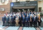 أكاديمية السادات لعلوم الإدارة تطلق مؤتمرها السنوي الـ18 وترسم خارطة طريق "الإدارة الذكية" كبيت خبرة وطني