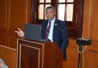 مجلس الشيوخ يوافق على مقترحات نائب حزب مستقبل وطن لدعم النقل الجماعي بالإسكندرية ومواجهة تجاوزات التعريفة وخطوط السير