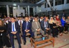 في احتفالية كبرى.. أكاديمية السادات تحتفل بتخريج دفعات جديدة من طلاب المملكة العربية السعودية وسلطنة عمان والإمارت
